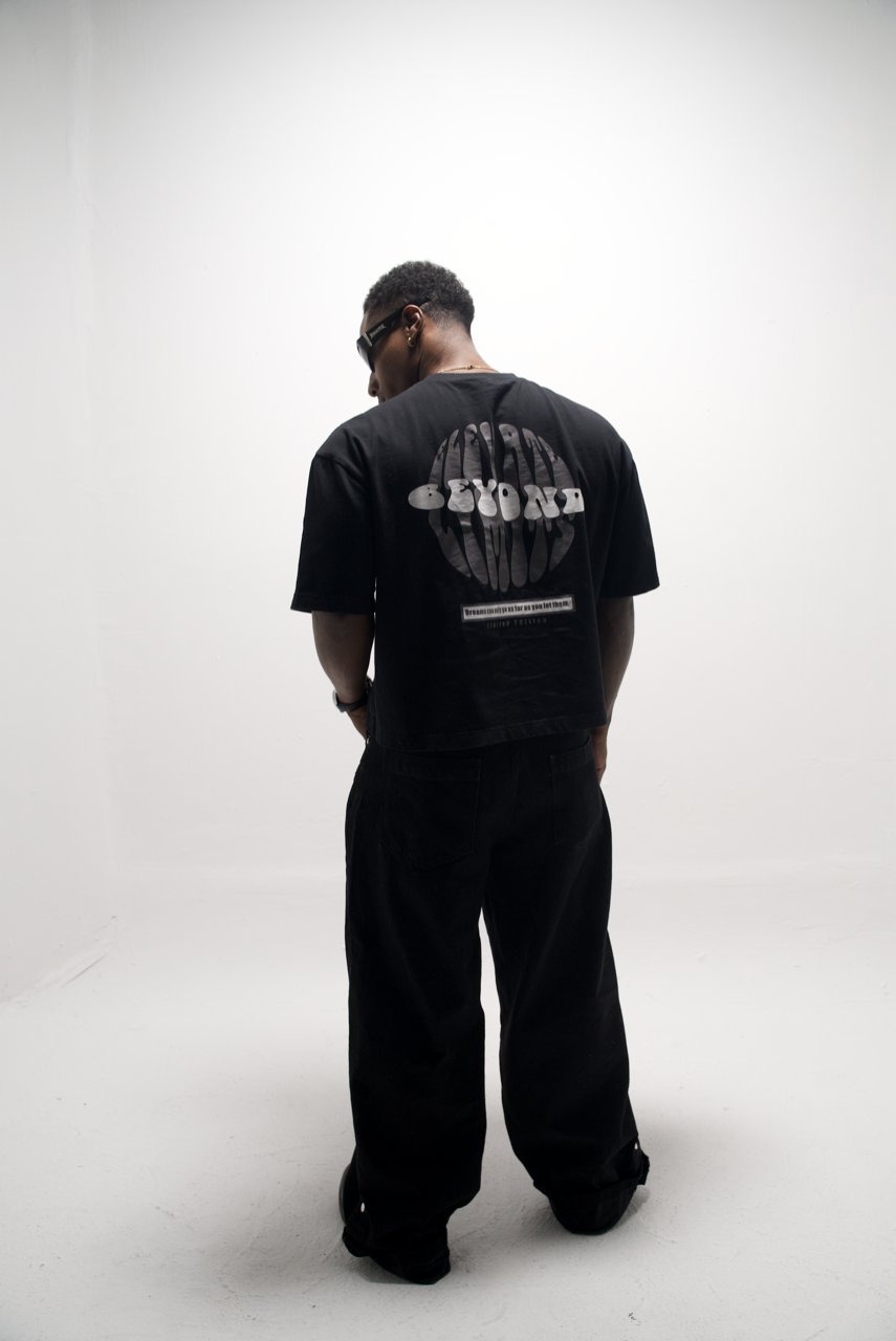 back